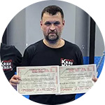 Дмитрий Захарченко